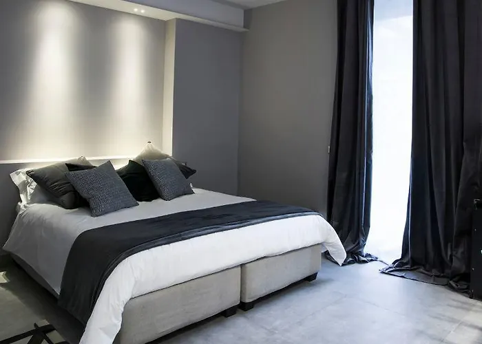 Palazzo Margherita Andria